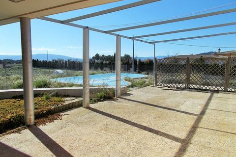 Villa i Yecla, Murcia, Yecla - € 419.900 | Ref: SF0156 - foto 32